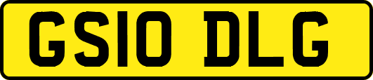 GS10DLG