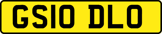 GS10DLO