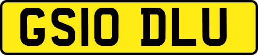 GS10DLU