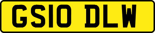 GS10DLW