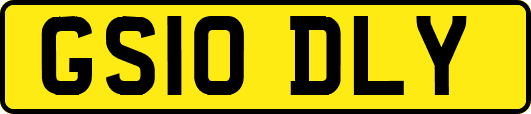 GS10DLY