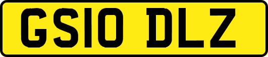 GS10DLZ