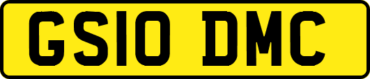 GS10DMC