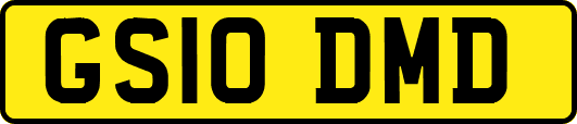 GS10DMD