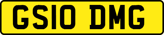GS10DMG