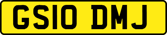 GS10DMJ