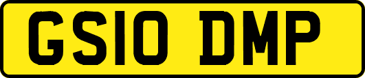 GS10DMP