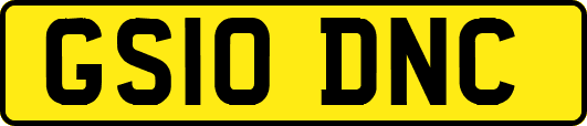 GS10DNC
