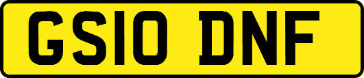 GS10DNF