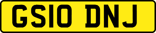 GS10DNJ