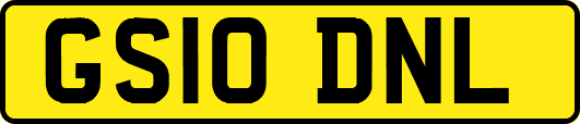 GS10DNL