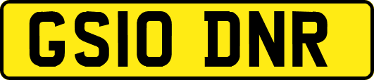 GS10DNR