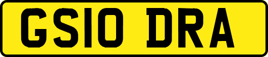 GS10DRA