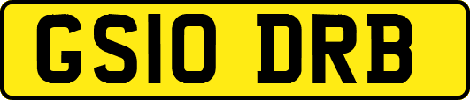 GS10DRB