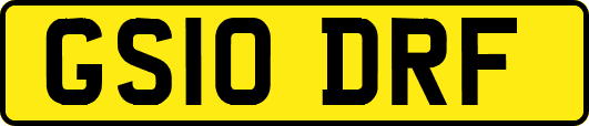 GS10DRF