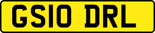 GS10DRL
