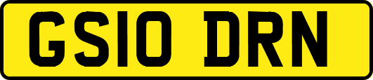 GS10DRN