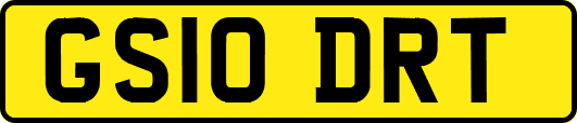 GS10DRT