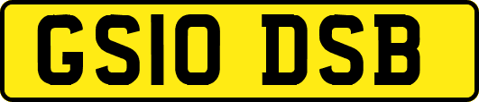 GS10DSB