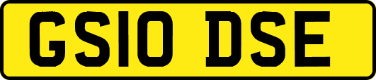 GS10DSE
