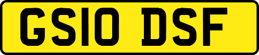 GS10DSF