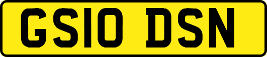 GS10DSN