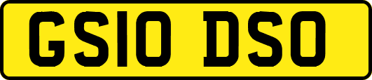 GS10DSO
