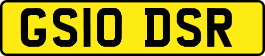 GS10DSR
