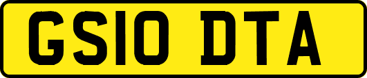 GS10DTA