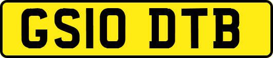GS10DTB