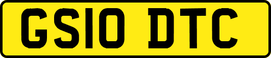GS10DTC