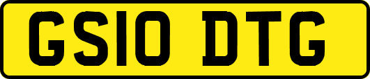 GS10DTG