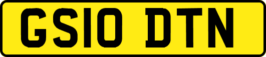 GS10DTN