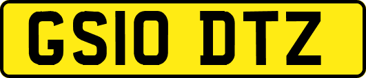 GS10DTZ