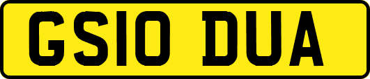 GS10DUA