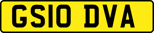 GS10DVA
