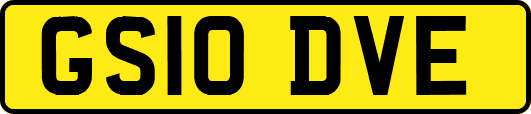 GS10DVE