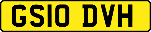 GS10DVH