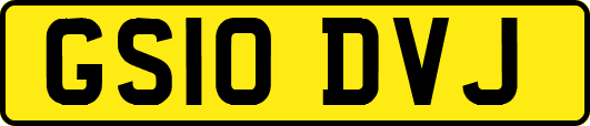 GS10DVJ