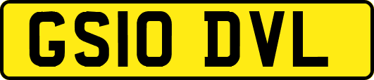 GS10DVL