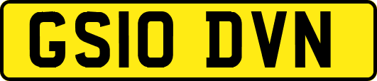 GS10DVN