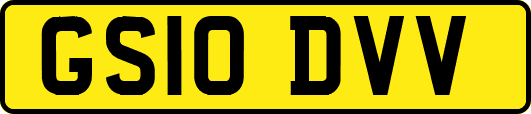GS10DVV