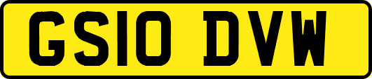 GS10DVW