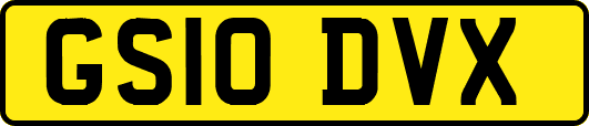 GS10DVX