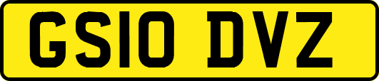 GS10DVZ