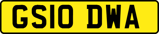 GS10DWA