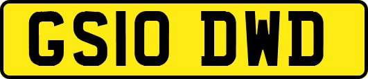 GS10DWD