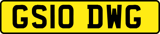 GS10DWG
