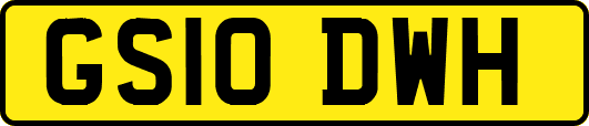 GS10DWH