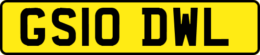 GS10DWL
